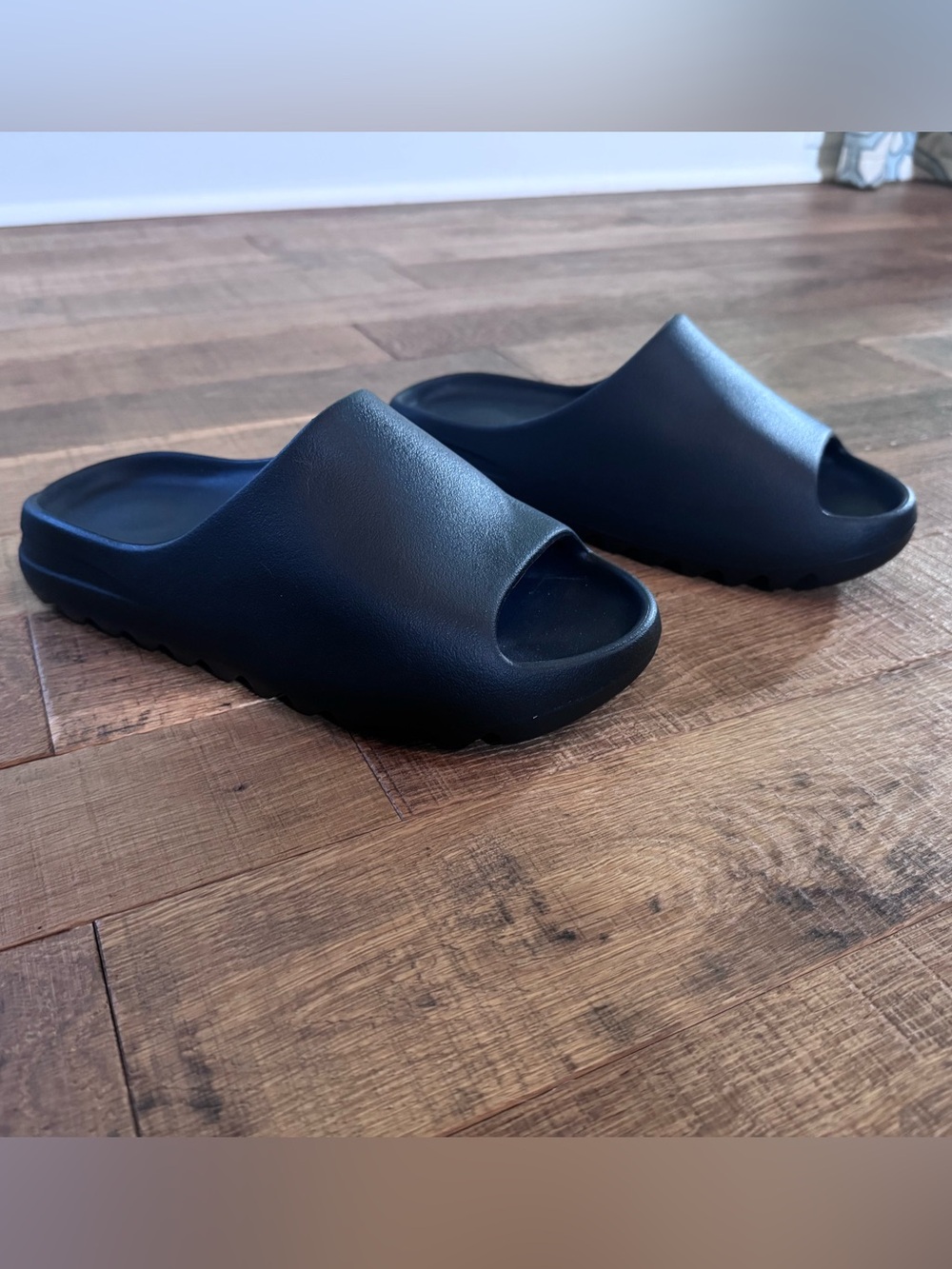 Yeezy Slides